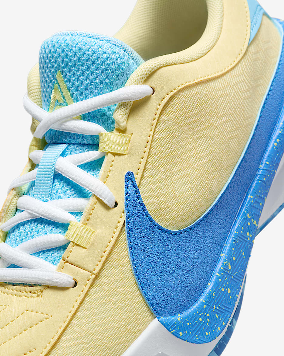 Chaussure nike basket ball clearance